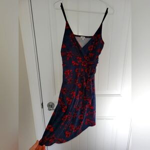 Kismet brand summer dress.